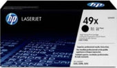 Hp - Toner - 49X - Nero - Q5949X - 6.000 pag Elettronica/Informatica/Stampanti e accessori/Accessori per stampanti a inchiostro e laser/Cartucce d'inchiostro Eurocartuccia - Pavullo, Commerciovirtuoso.it