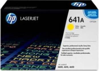 Hp - Toner - 641A - Giallo - C9722A - 8.000 pag Elettronica/Informatica/Stampanti e accessori/Accessori per stampanti a inchiostro e laser/Cartucce d'inchiostro Eurocartuccia - Pavullo, Commerciovirtuoso.it