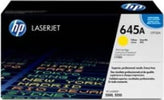 Hp - Toner - 645A - Giallo - C9732A - 12.000 pag Elettronica/Informatica/Stampanti e accessori/Accessori per stampanti a inchiostro e laser/Cartucce d'inchiostro Eurocartuccia - Pavullo, Commerciovirtuoso.it