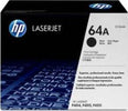 Hp - Toner - 64A - Nero - CC364A - 10.000 pag Elettronica/Informatica/Stampanti e accessori/Accessori per stampanti a inchiostro e laser/Cartucce d'inchiostro Eurocartuccia - Pavullo, Commerciovirtuoso.it