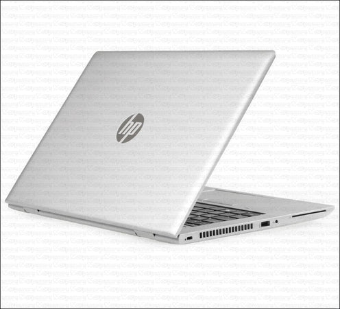 Notebook HP ProBook 645 G4 AMD Ryzen 5 Pro Mobile 2500U 14" Pollici 16/512GB Ricondizionato