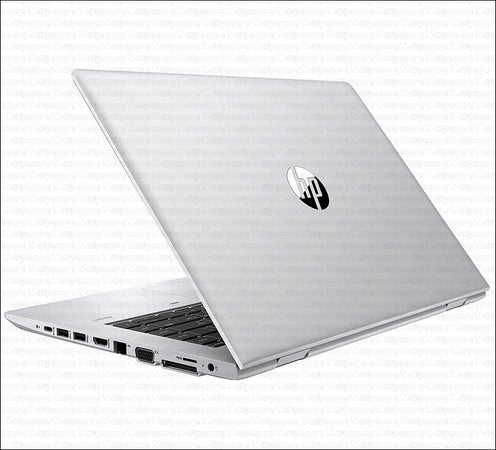 Notebook HP ProBook 645 G4 AMD Ryzen 5 Pro Mobile 2500U 14" Pollici 16/512GB Ricondizionato