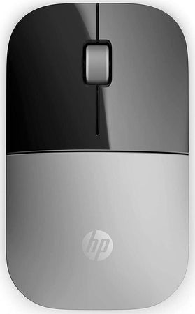 HP-PC-Z3700-Mouse-Wireless-Argento