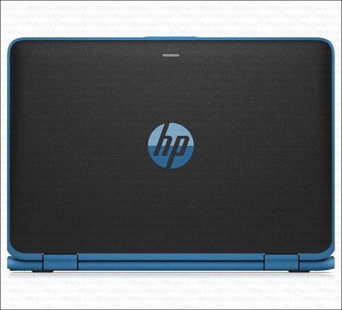 Notebook HP ProBook X360 11 G3 Intel Pentium N5000 11.6" Pollici Touchscreen 8/256GB Ricondizionato