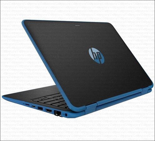 Notebook HP ProBook X360 11 G3 Intel Pentium N5000 11.6" Pollici Touchscreen 8/256GB Ricondizionato