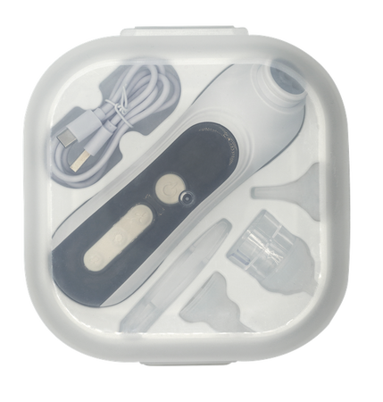 Aspiratore Nasale Elettrico Nuvita