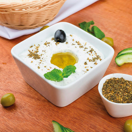 Salse intingoli e creme da spalmare