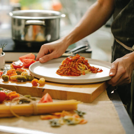 Sughi e salse per cucinare
