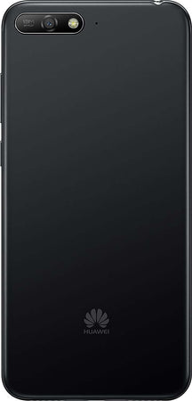 HUAWEI Smartphone Y6 2018 Black Elettronica/Cellulari e accessori/Cellulari e Smartphone Scontolo.net - Potenza, Commerciovirtuoso.it