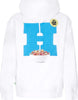 HUF-Felpa-Cappuccio-Uomo-Cereal-Killer-Hoodie-White-da-uomo