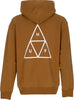 HUF-Felpa-Cappuccio-Uomo-Set-Triple-Triangle-Po-Hoodie-Rubber-da-uomo