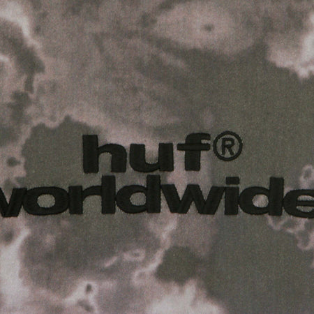 HUF-Felpa-Girocollo-Uomo-Euphoria-Crewneck-Black-da-uomo