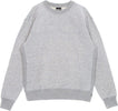 HUF-Felpa-Girocollo-Uomo-Rabbit-Head-Crew-X-Playboy-Grey-Heather-da-uomo