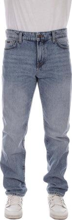 Hugo-Boss-Jeans-Turqois-da-uomo