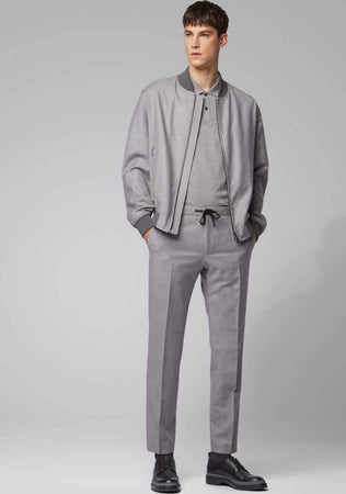 Hugo Boss Polo Uomo Modern Fit 100% Cotone Piqué Maglia Maniche Corte Con Colletto Per Lui Polo HUGO BOSS MODERN FIT Euforia - Bronte, Commerciovirtuoso.it