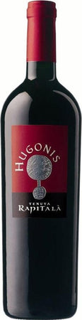 Hugonis-Vino-Tenute-Rapitala