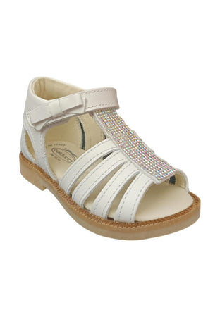 Scarpe sandalo tallonato bambina balducci cita