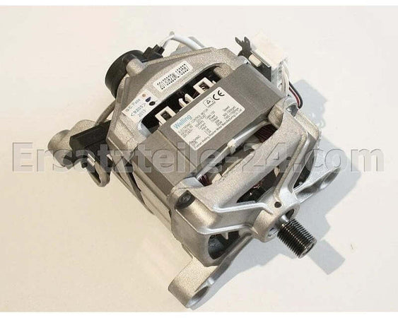 Hxgn 1L60 Motore (32/40/41/42-1000 Rpm) Al.Welling Lavatrice Ignis 32016267