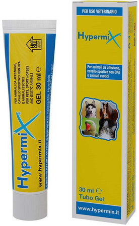 Hypermix crema gel 30ml