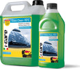 I-CARE GLASS CLEAN -10° 1LT Eni Detergente Lava Verti con AntiGelo Rimuove Insetti unto e Smog dal Parabrezza I-CARE GLASS CLEAN -10° 1LT Non solo alimenti - Albano Laziale, Commerciovirtuoso.it