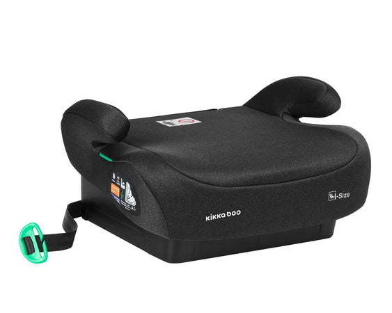 Rialzo Seggiolino Auto Kikkaboo 125-150 cm i-Go i-SIZE - Vari Colori