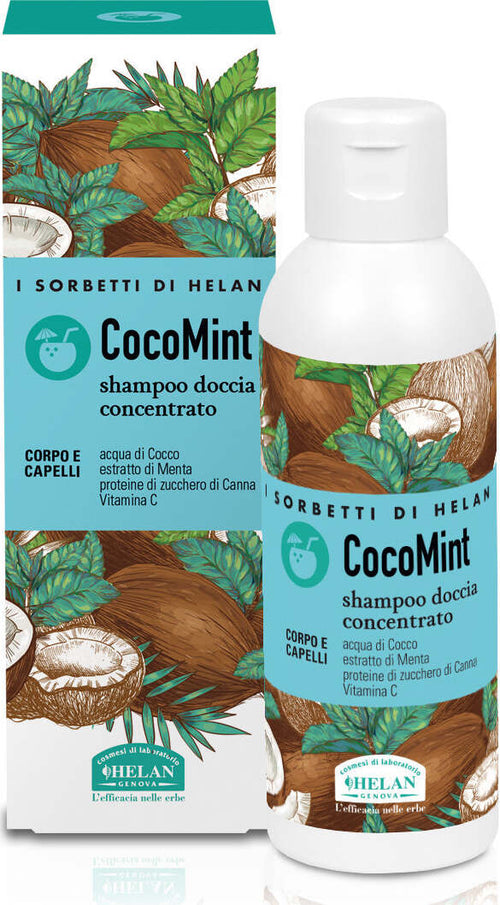I-Sorbetti-CocoMint,-Shampoo-e-Bagnoschiuma-Uomo-e-Donna-150ml