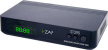 i-ZAP-T395-Terrestre-HD-Nero---(IZP-DECODER-ST395-DVBT2+DVBS2)