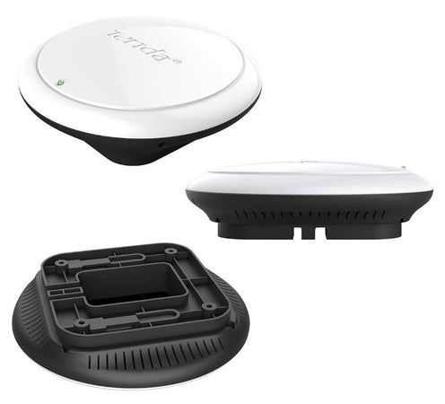 Access Point da soffitto 300Mbps WiFi PoE TENDA i12