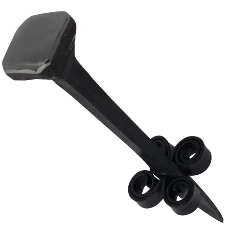 Incudine battifalce "Soresina" 1200 gr Made in Italy