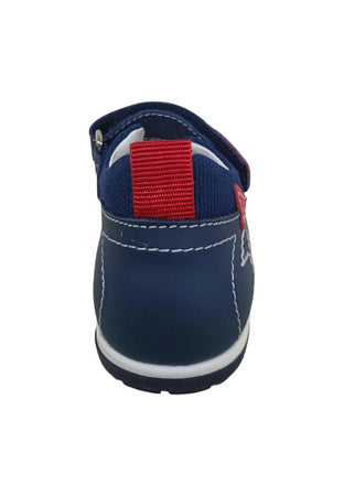 Scarpe sandalo tallonato Unisex bambino balducci cita