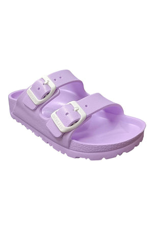 Scarpe ciabatta Bambine e ragazze Grunland Junior