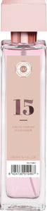 Iap Pharma 15 profumo donna fragranza floreale 150ml