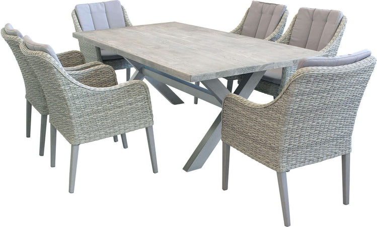 IBEX---set-tavolo-in-alluminio-cm-200x100x74-h-con-6-sedute-Cemento-Milani-Home