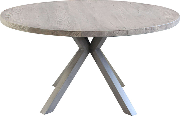 IBEX---set-tavolo-rotondo-in-cementite-e-alluminio-140x75-h-con-6-sedute-Cemento-Milani-Home