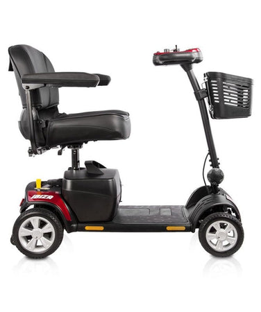 Scooter Elettrico Ibiza