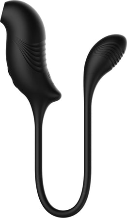 Ibiza Stimolatore Intimo Femminile Vibrante Vibratore E Succhia Clitoride In Silicone Salute e cura della persona/Erotismo e contraccezione/Sex toys/Vibratori/Vibratori classici Kondorama - Martinsicuro, Commerciovirtuoso.it