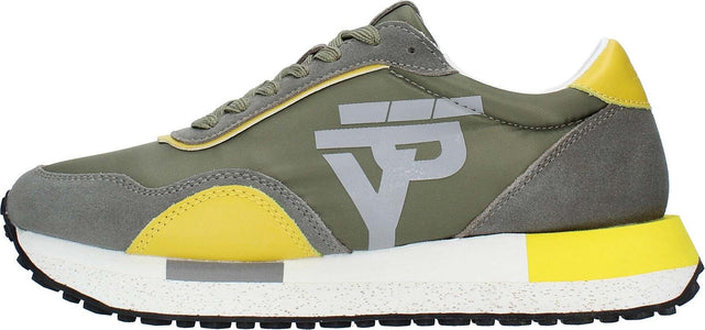 ICE-PLAY-Sneakers-Verde-da-bambino