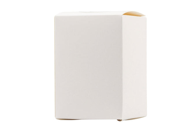 Clessidra a forma di cuore Harmony in vetro con sabbia bianca, decorata con nastrini e legno, bomboniera con scatola, altezza 13 cm, Made in Italy.