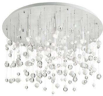 Ideal Lux Neve pl12 Lampadario
