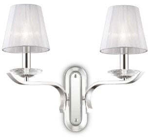 Ideal Lux Pegaso AP2 Lampada da parete