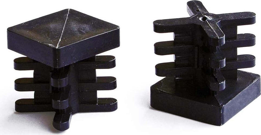 IDEARE---PUNTALI-INTERNO-ALETTATO-25X25MM-6PZ