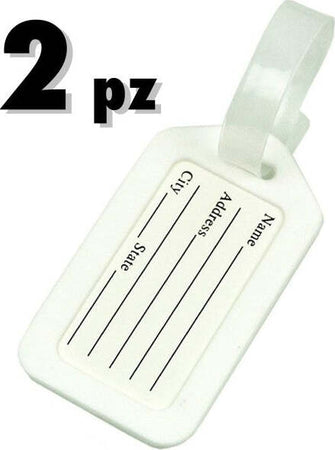 Identificatore-Valigia-Trolley-Targhetta-Di-Riconoscimento-Etichetta-Bagagli-2pz