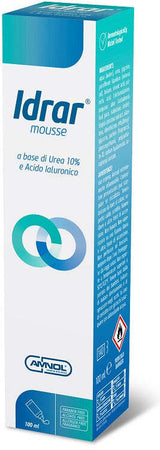 Idrar mousse 100ml