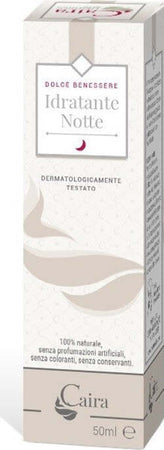 IDRATANTE-NOTTE-100-ml-Caira-Laboratorio-Erboristico
