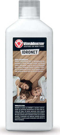 IDRONET cera autolucidante, sgrassante per parquet e tutte le finiture 3XLT1 Casa e cucina/Detergenti e prodotti per la pulizia/Detergenti per la casa/Detergenti per pavimento Eternal Parquet - Ariano Irpino, Commerciovirtuoso.it