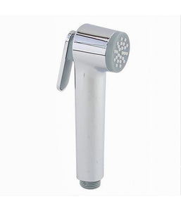Idroscopino Doccetta A Spruzzo Per Wc Bidet Pulizia Del Bagno Doccia 15 Cm 87546