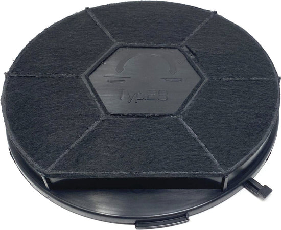 IGNIS WHIRLPOOL FILTRO A CARBONI ATTIVI CAPPA TYPE 28 - 480181701006 Casa e cucina/Grandi elettrodomestici/Accessori e parti di ricambio/Ricambi e accessori per cappe per cucine/Filtri per cappe per cucine Rossi Ricambi - Venetico Marina, Commerciovirtuoso.it