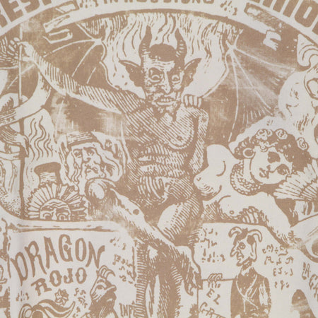 IHS-Felpa-Leggera-Girocollo-Uomo-Respect-Your-Demon-Sweatshirt-Natural-da-uomo