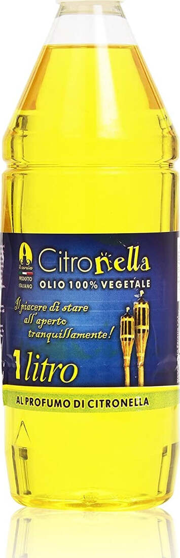 IL-CERAIO---OLIO-PARAFFINA-CITRONELLA-1LT
