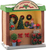 Il Giardino di Natale, edificio per villaggio di Natale in Poliresina Casa e cucina/Decorazioni per interni/Addobbi e decorazioni per ricorrenze/Decorazioni natalizie/Oggettistica MagiediNatale.it - Altamura, Commerciovirtuoso.it